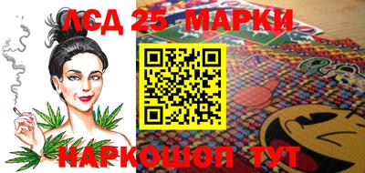 крисы Берёзовский